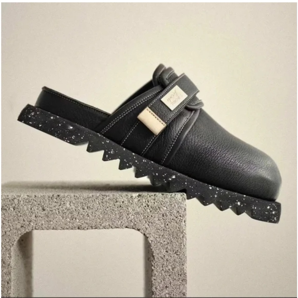Marsell x Suicoke Zavo 03 Mule Clog size 6 NWT